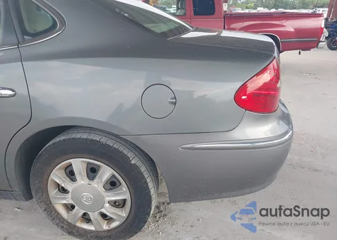 2008 Buick Lacrosse Cx z USA, uszkodzony, nr VIN 2G4WC582681203653